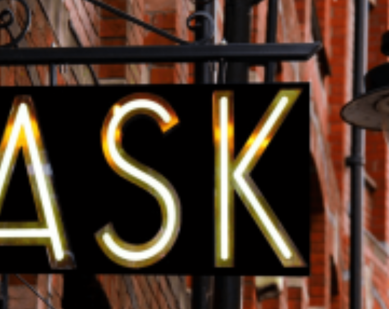 ask