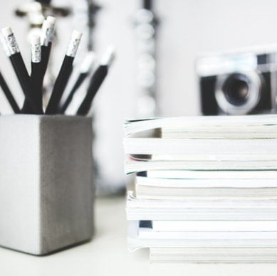 training materials